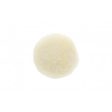 Mirka 77mm (3") NZ Wool Mops (Pack of 5)